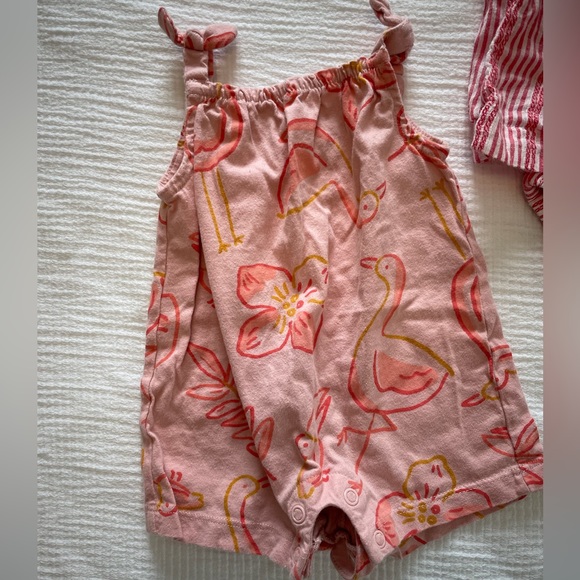 Summer NB Bundle, Cat & Jack and Carter’s - Picture 2 of 7